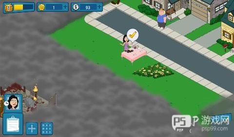 恶搞之家破解版新手攻略5