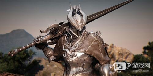 黑色沙漠职业介绍1