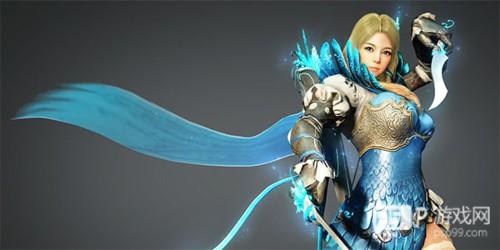 黑色沙漠职业介绍2