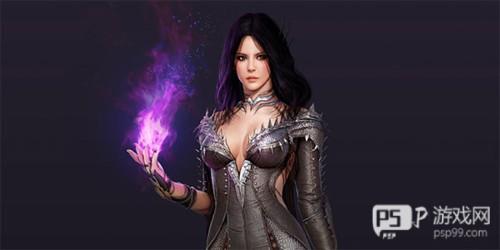 黑色沙漠职业介绍3