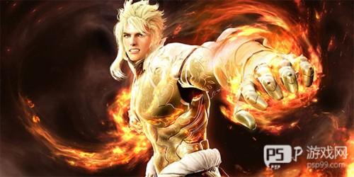 黑色沙漠职业介绍5