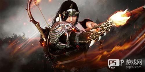 黑色沙漠职业介绍4