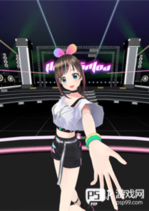 KizunaPlayer