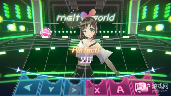 KizunaPlayer