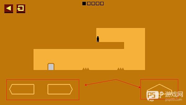 只有一道门去广告版玩法攻略