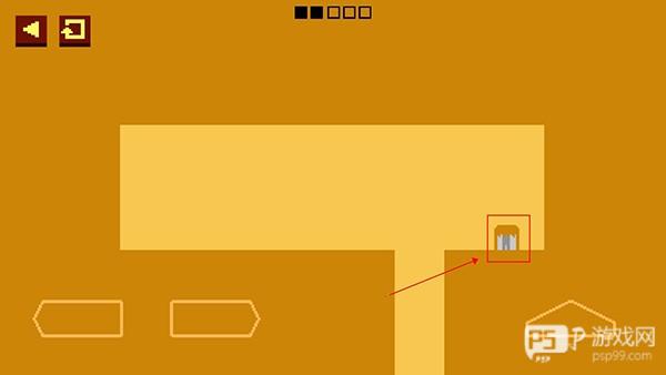 只有一道门去广告版玩法攻略4