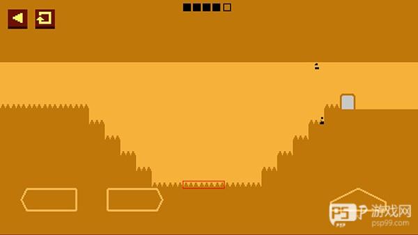 只有一道门去广告版玩法攻略3