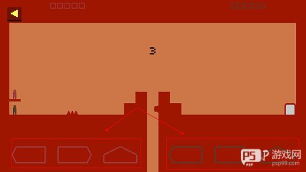 只有一道门去广告版玩法攻略5