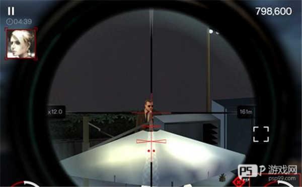 精心打造的杀手狙击中文版截图3