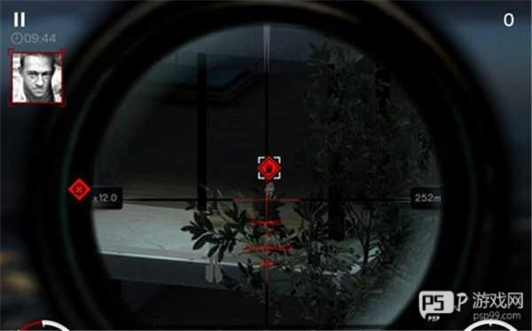 精心打造的杀手狙击中文版截图6