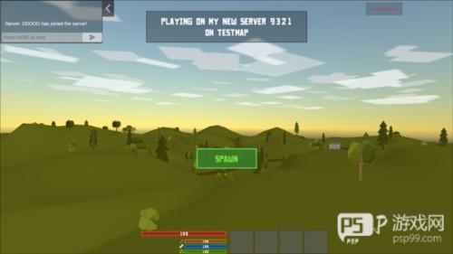 未变异者2多人联机版6