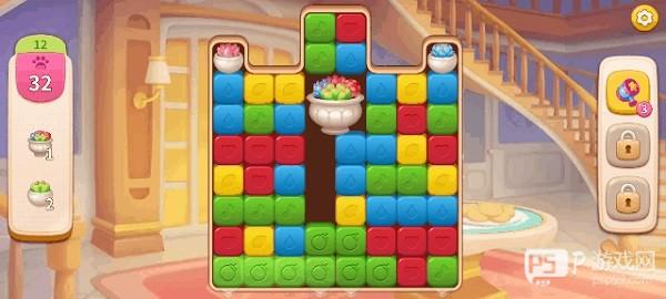 超级改造家内置功能菜单版4