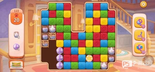 超级改造家内置功能菜单版3