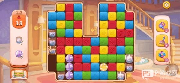 超级改造家内置功能菜单版5