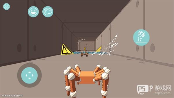 织带之旅游戏中文版图片7