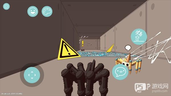 织带之旅游戏中文版图片8