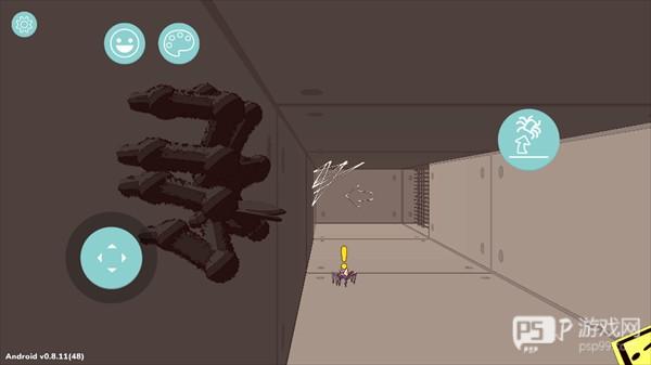 织带之旅游戏中文版图片9