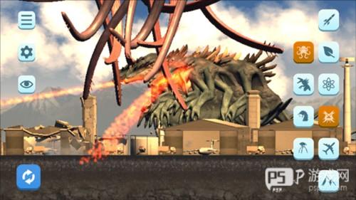 灾难模拟器新手攻略5