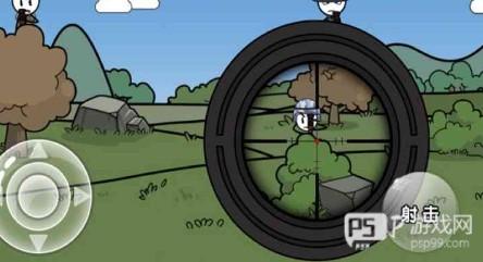 火柴人大逃亡总集篇图片6