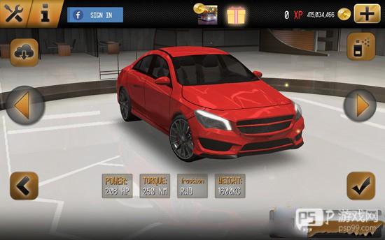 学校驾驶2017全部车辆解锁版截图4