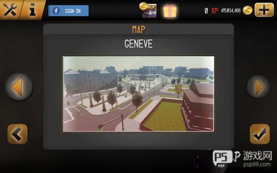 学校驾驶2017全部车辆解锁版截图5