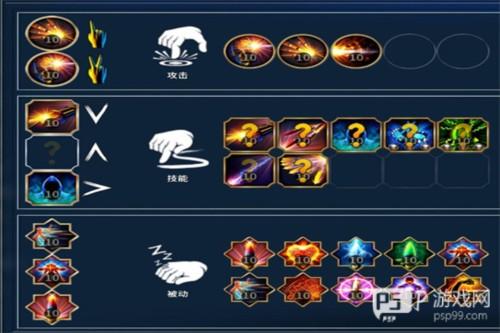 永恒之金无限钻石中文破解版2024图片3