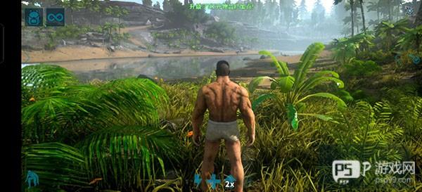 方舟生存进化2.0游戏截图7