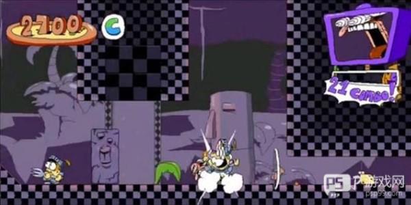 第一关攻略配图1