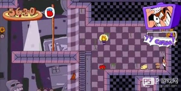 第一关攻略配图2