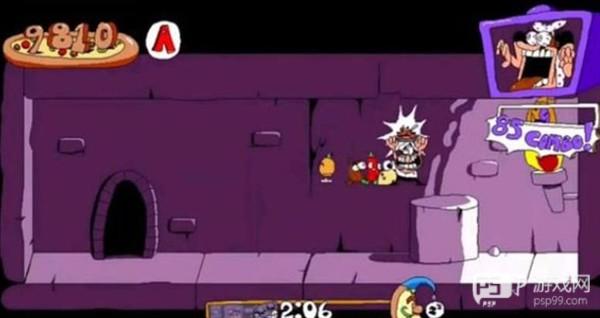 第一关攻略配图4