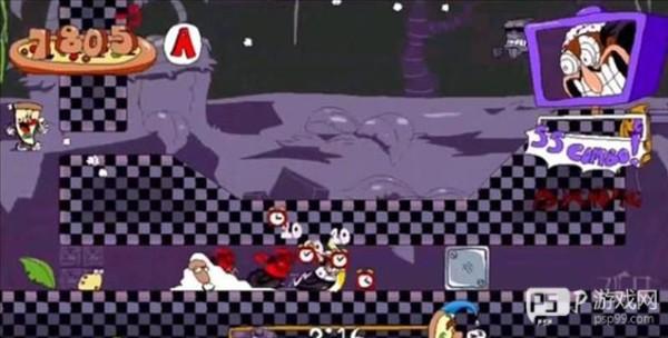 第一关攻略配图3