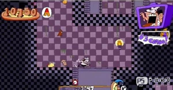 第一关攻略配图5