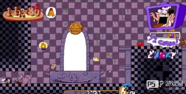 第一关攻略配图6