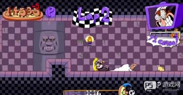 第一关攻略配图7