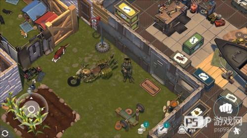 世界末日生存内置作弊菜单破解版图片9