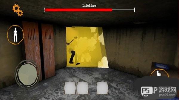 恐怖双胞胎无敌版游戏截图2