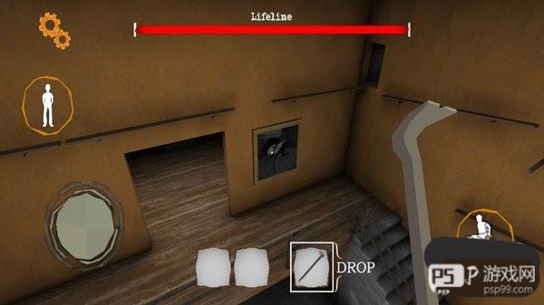 恐怖双胞胎无敌版游戏截图4