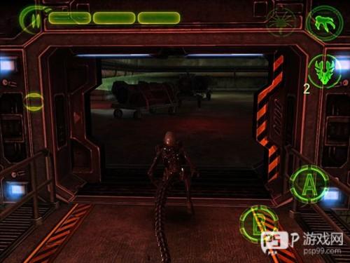 异形大战铁血战士进化游戏截图7