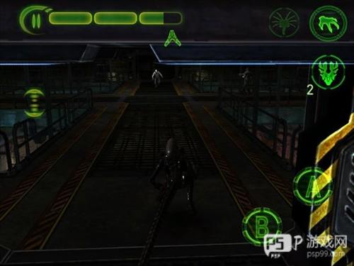 异形大战铁血战士进化游戏截图10