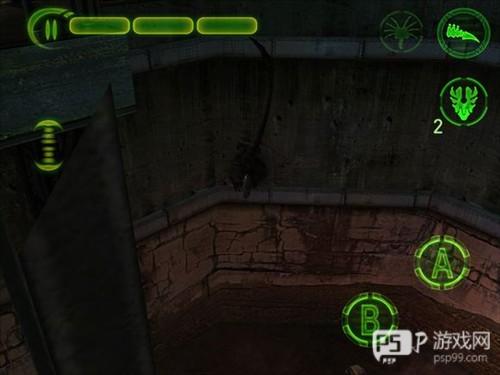 异形大战铁血战士进化游戏截图11