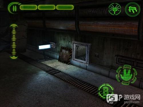 异形大战铁血战士进化游戏截图17