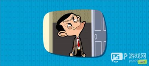 憨豆先生环游世界图片4