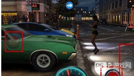 速度与激情8无限钻石版5