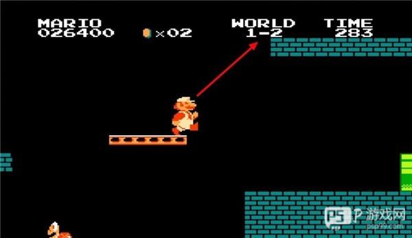 超级玛丽正版游戏截图2