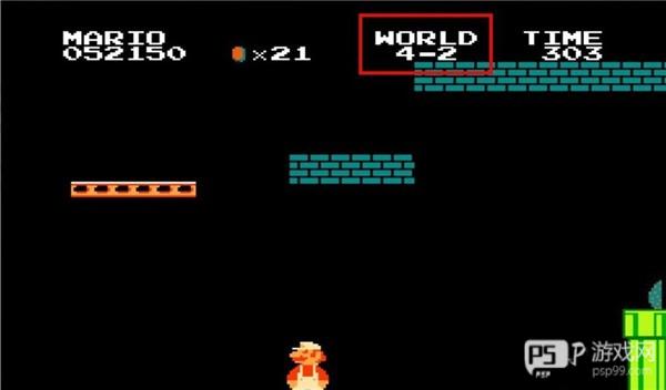 超级玛丽正版游戏截图4