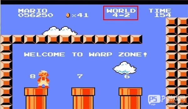 超级玛丽正版游戏截图6