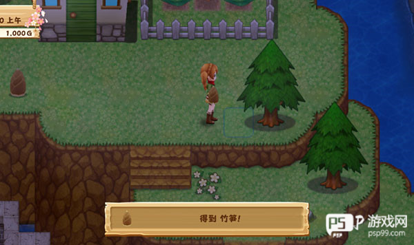 牧场物语希望之光