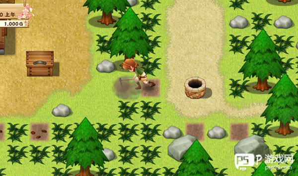 牧场物语希望之光