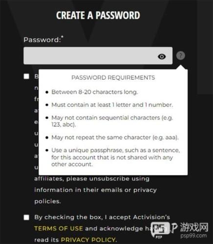 COD战区手游截图