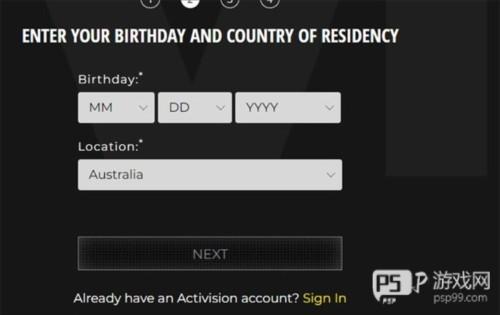 COD战区手游截图